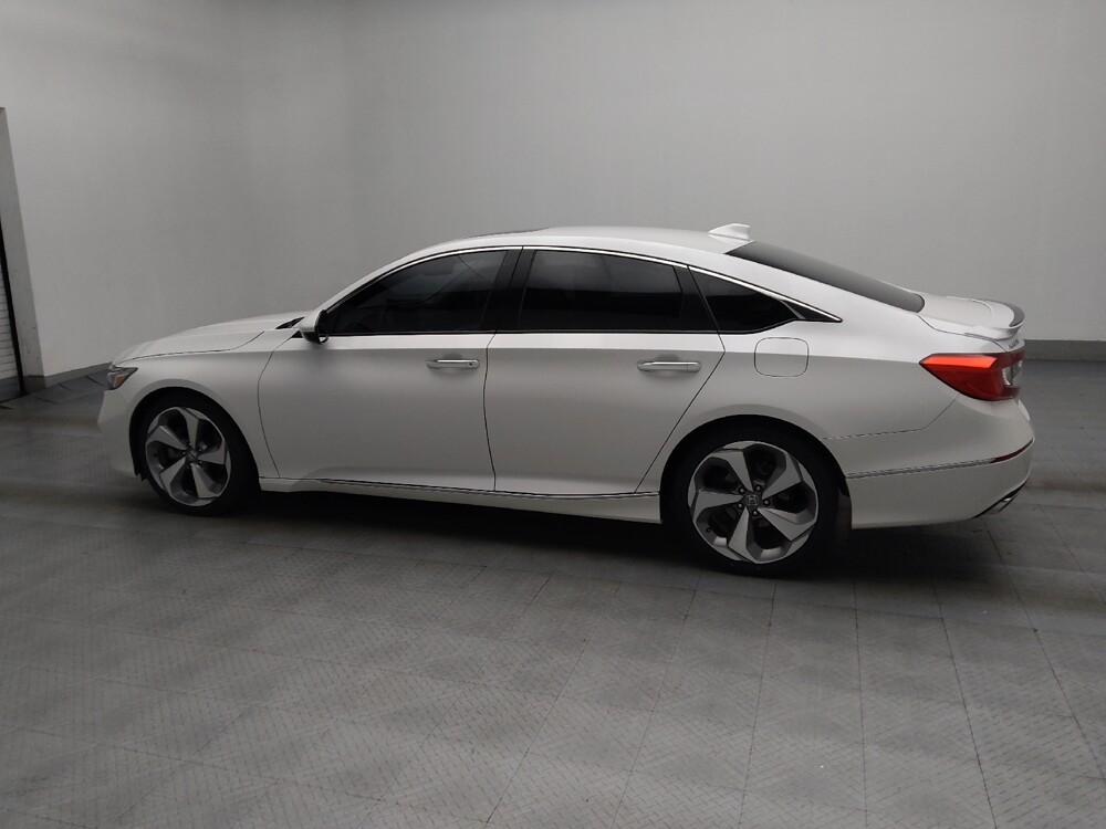 2018 Honda Accord in Pelham, AL 35124 - 18094897 3