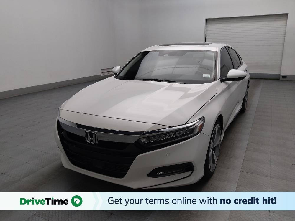 2018 Honda Accord in Pelham, AL 35124 - 18094897