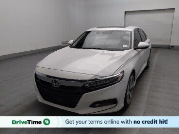 2018 Honda Accord in Pelham, AL 35124