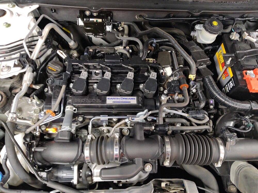 2018 Honda Accord in Pelham, AL 35124 - 18094897 30