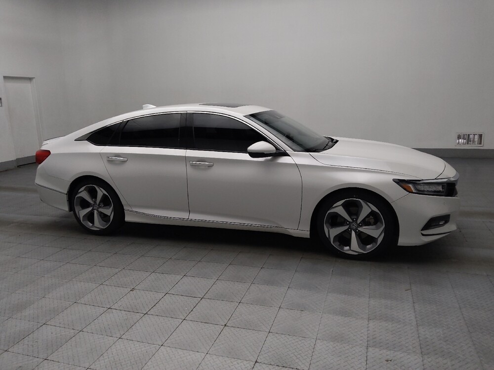 2018 Honda Accord in Pelham, AL 35124 - 18094897 11