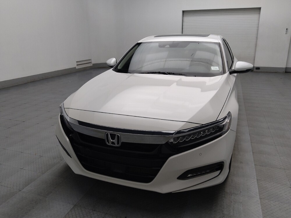 2018 Honda Accord in Pelham, AL 35124 - 18094897 15