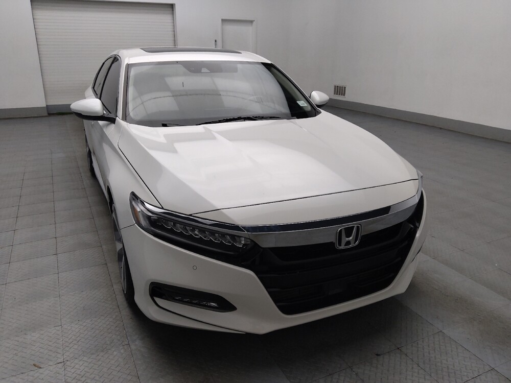 2018 Honda Accord in Pelham, AL 35124 - 18094897 13