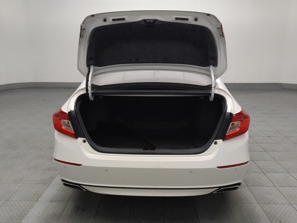 2018 Honda Accord in Pelham, AL 35124 - 18094897 29