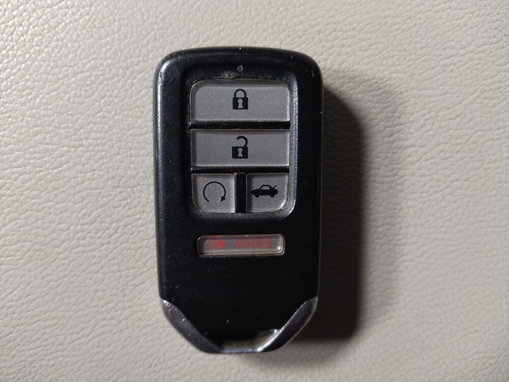 2018 Honda Accord in Pelham, AL 35124 - 18094897 32