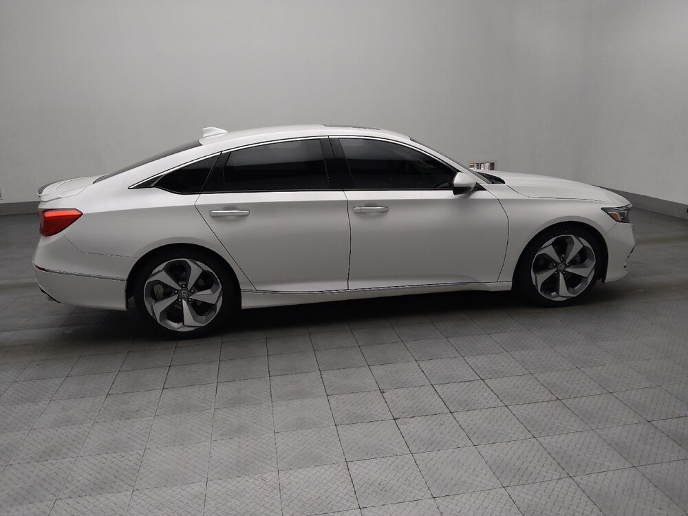 2018 Honda Accord in Pelham, AL 35124 - 18094897 10