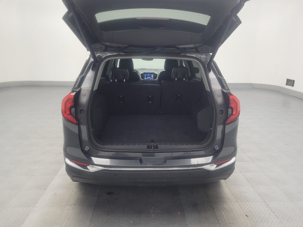 2018 GMC Terrain in Macon, GA 31210 - 18094898 29