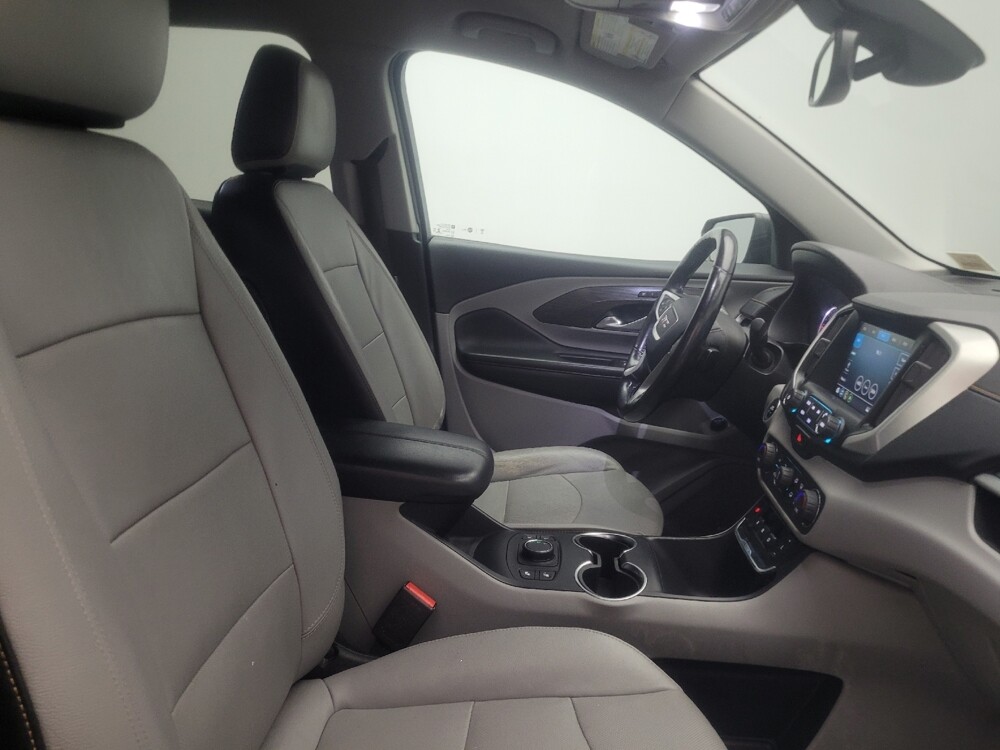 2018 GMC Terrain in Macon, GA 31210 - 18094898 21