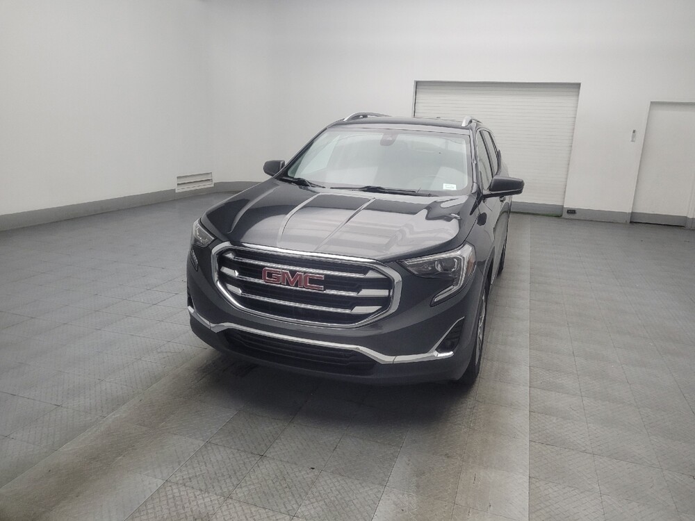 2018 GMC Terrain in Macon, GA 31210 - 18094898 15