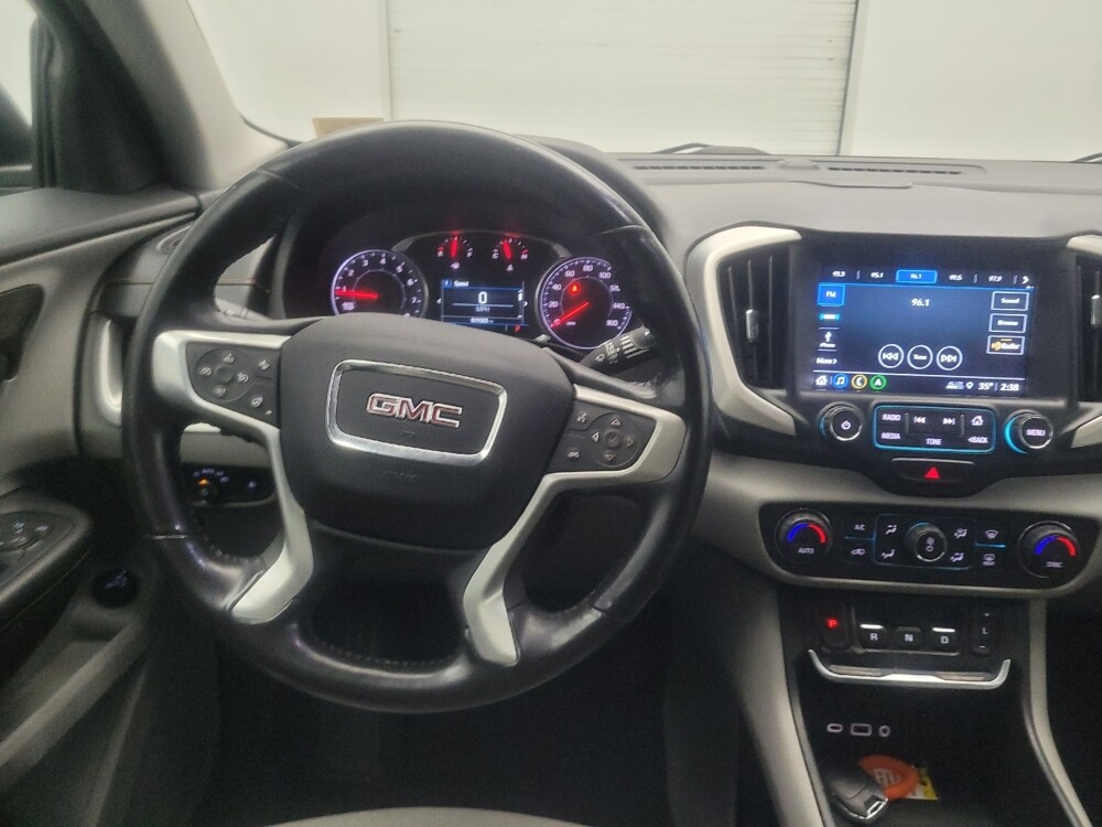 2018 GMC Terrain in Macon, GA 31210 - 18094898 22