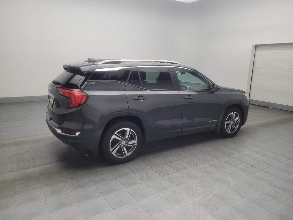 2018 GMC Terrain in Macon, GA 31210 - 18094898 10