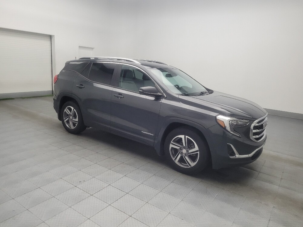 2018 GMC Terrain in Macon, GA 31210 - 18094898 11