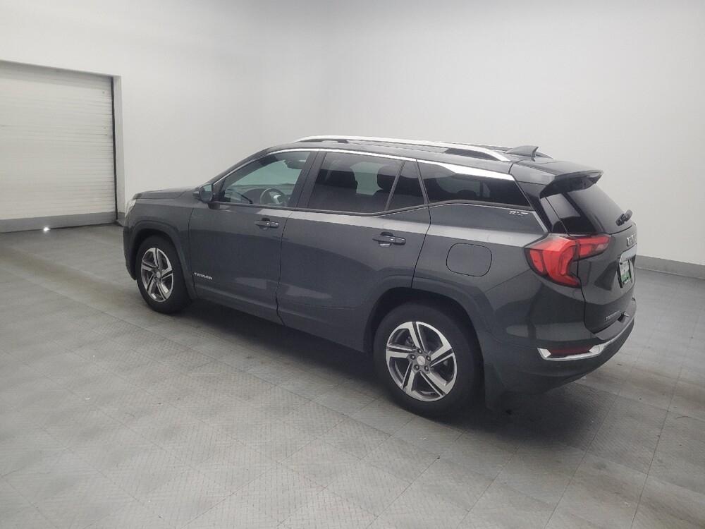 2018 GMC Terrain in Macon, GA 31210 - 18094898 3