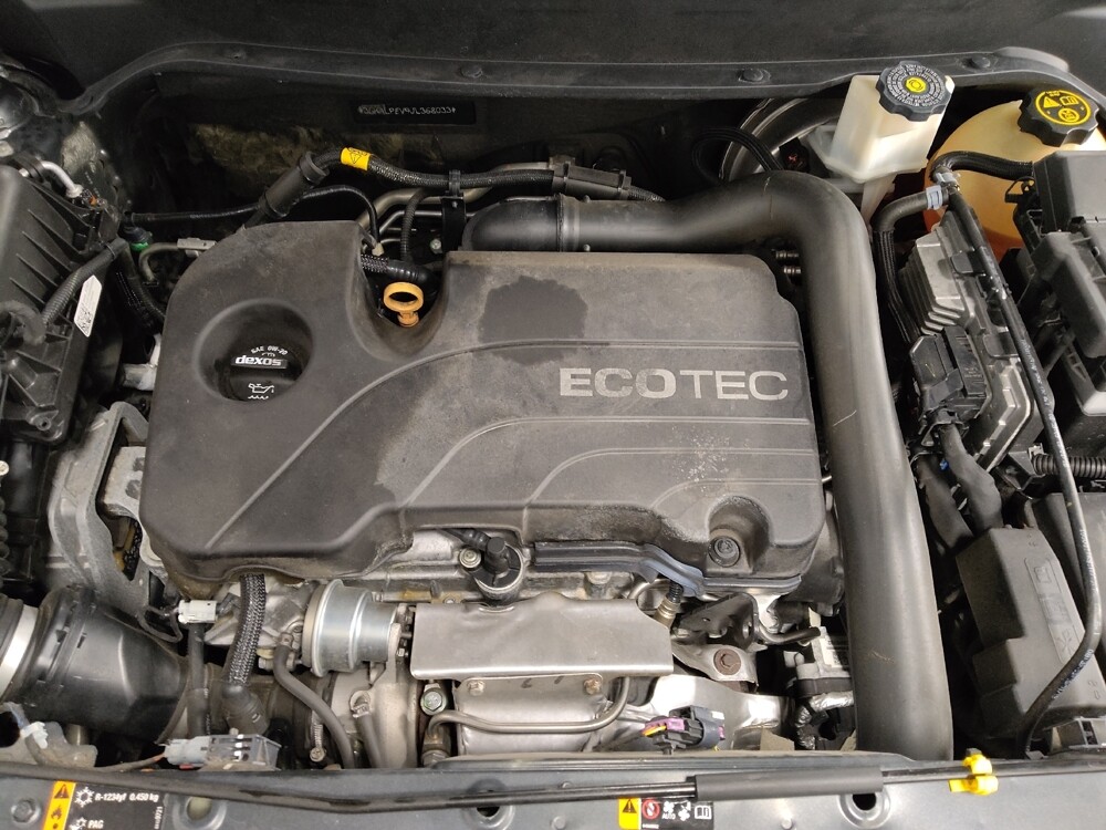 2018 GMC Terrain in Macon, GA 31210 - 18094898 30