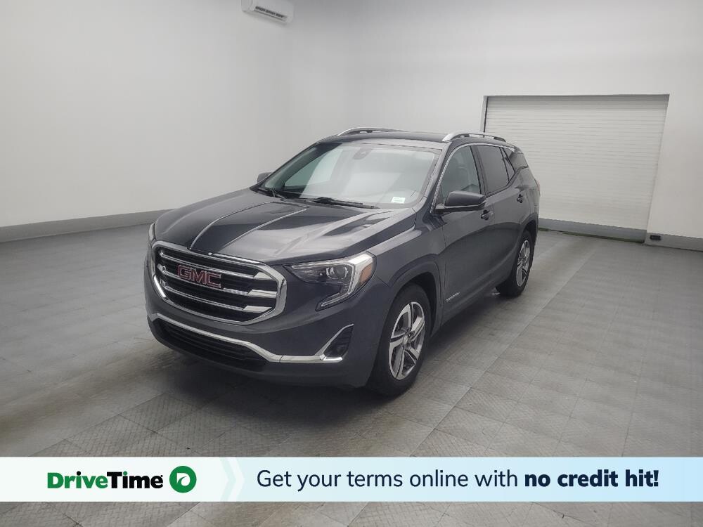 2018 GMC Terrain in Macon, GA 31210 - 18094898
