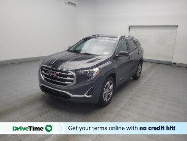 2018 GMC Terrain in Macon, GA 31210