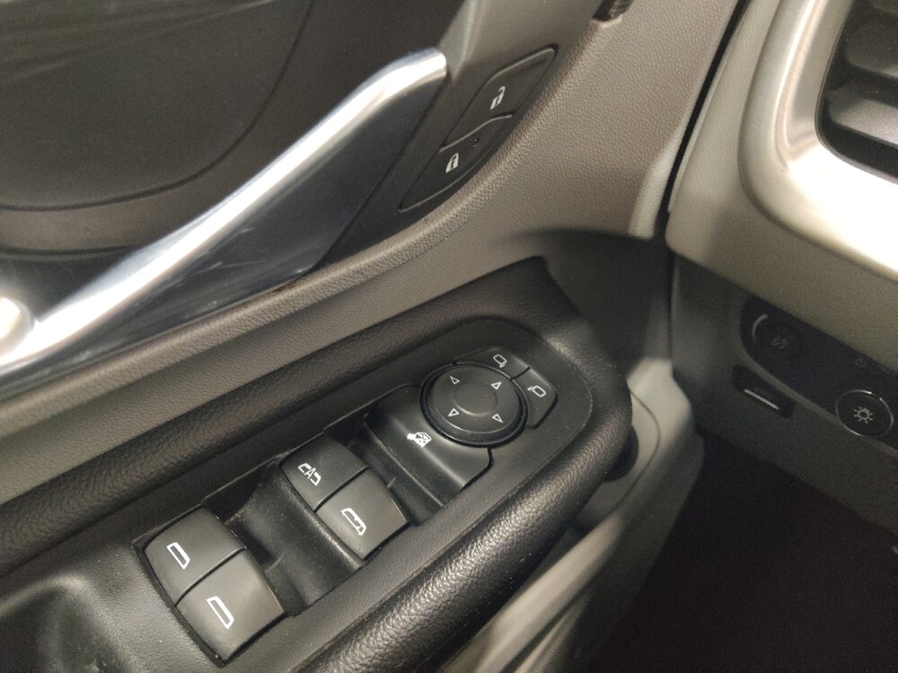 2018 GMC Terrain in Macon, GA 31210 - 18094898 27