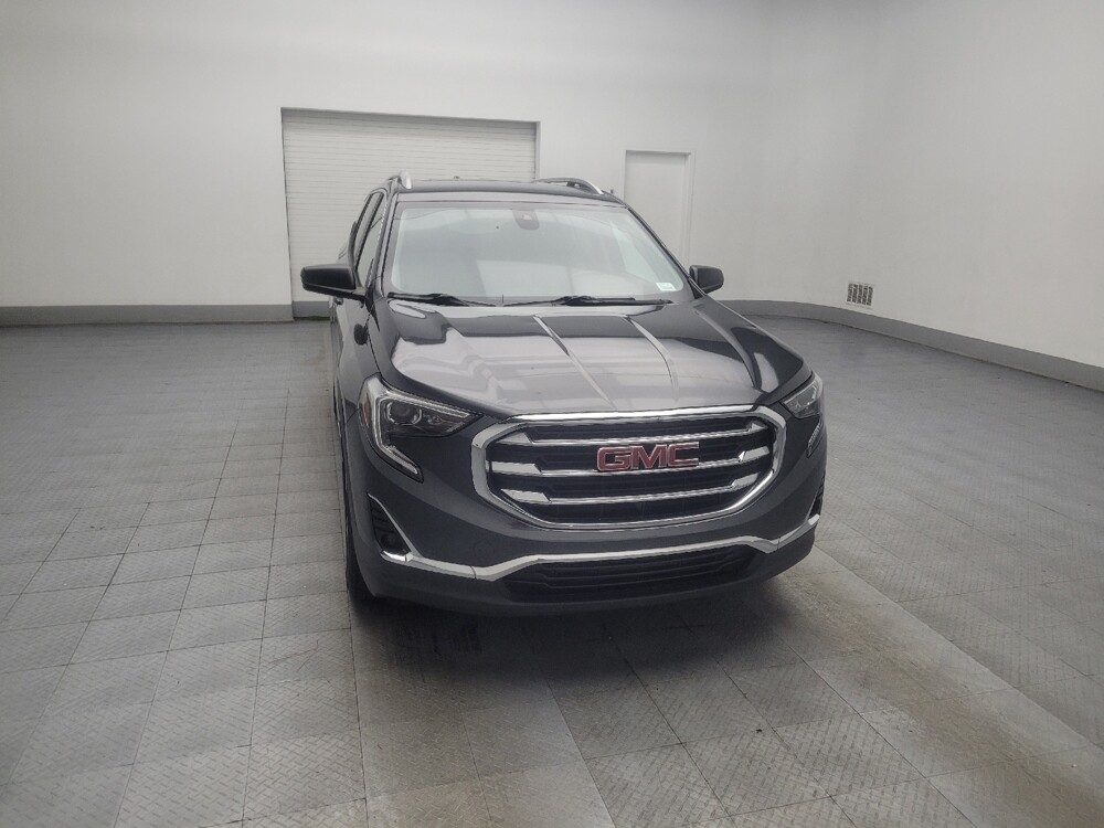 2018 GMC Terrain in Macon, GA 31210 - 18094898 14