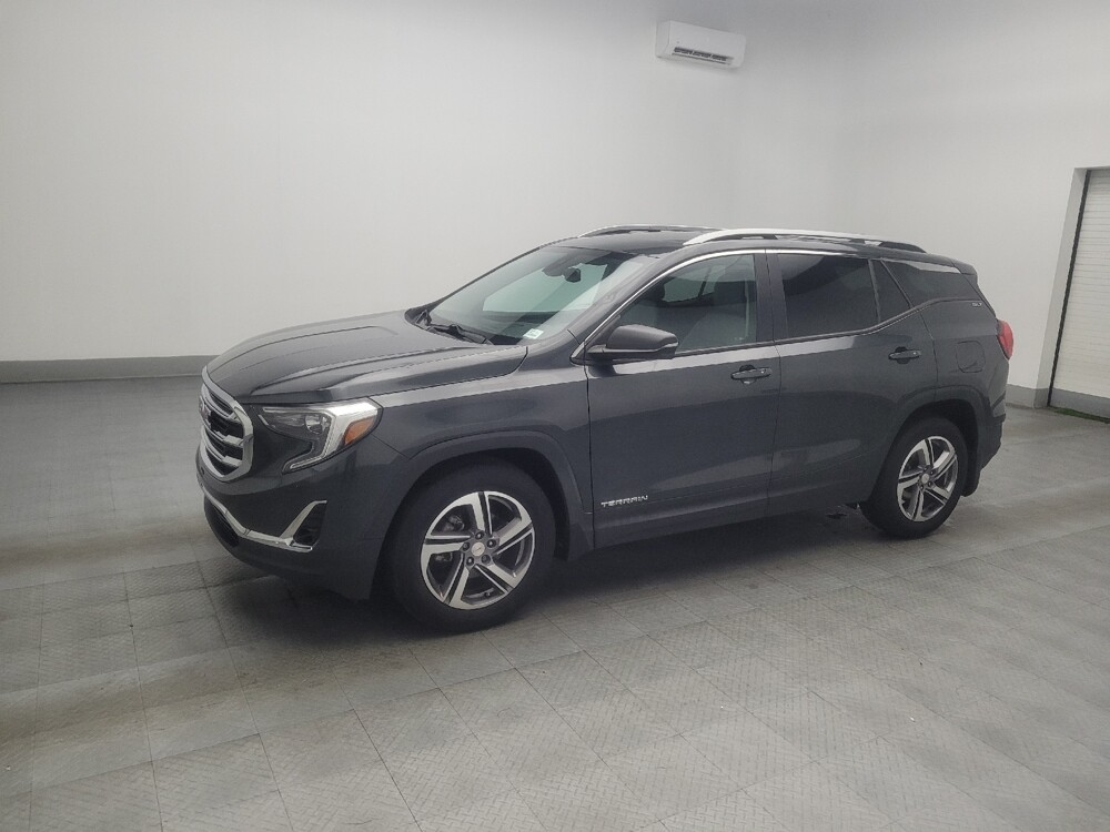 2018 GMC Terrain in Macon, GA 31210 - 18094898 2