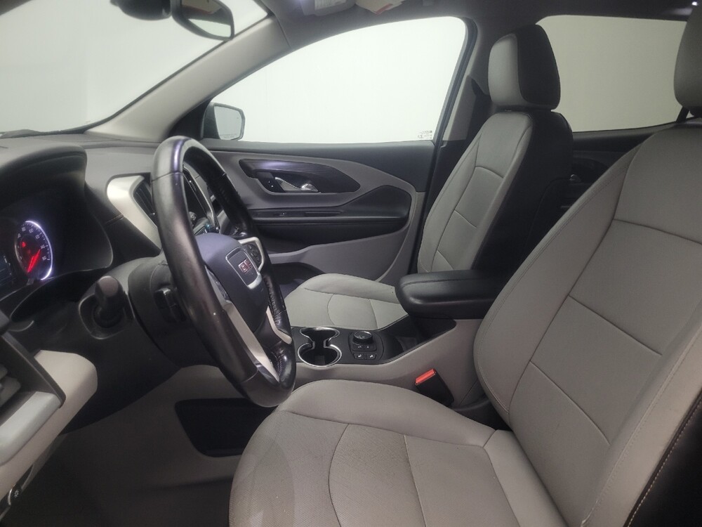 2018 GMC Terrain in Macon, GA 31210 - 18094898 17