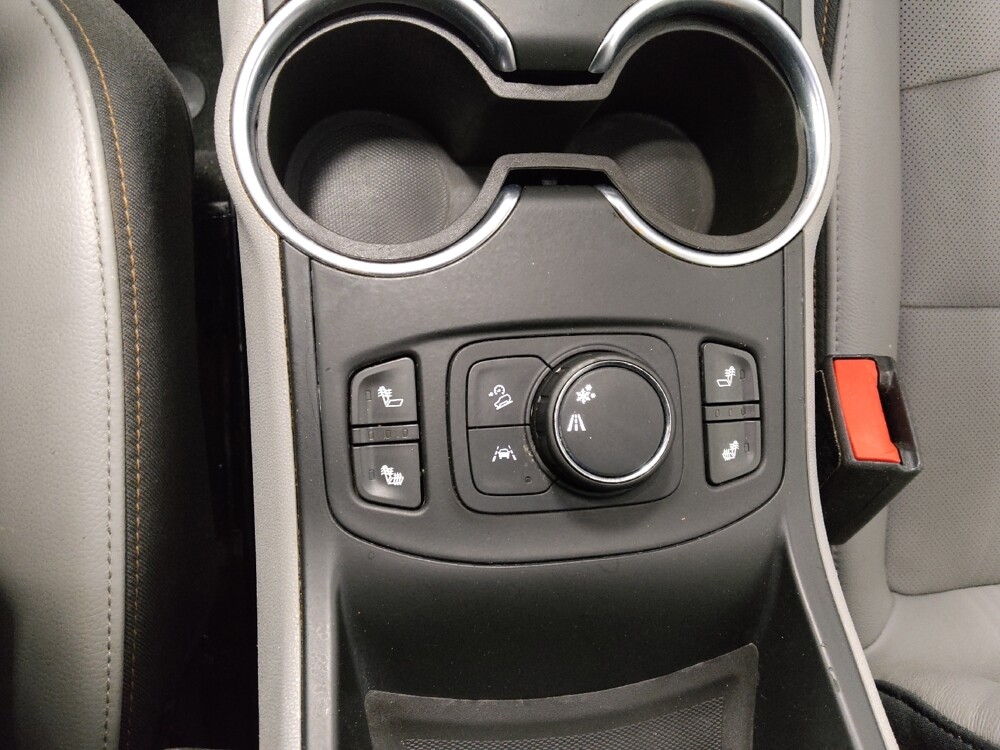 2018 GMC Terrain in Macon, GA 31210 - 18094898 26