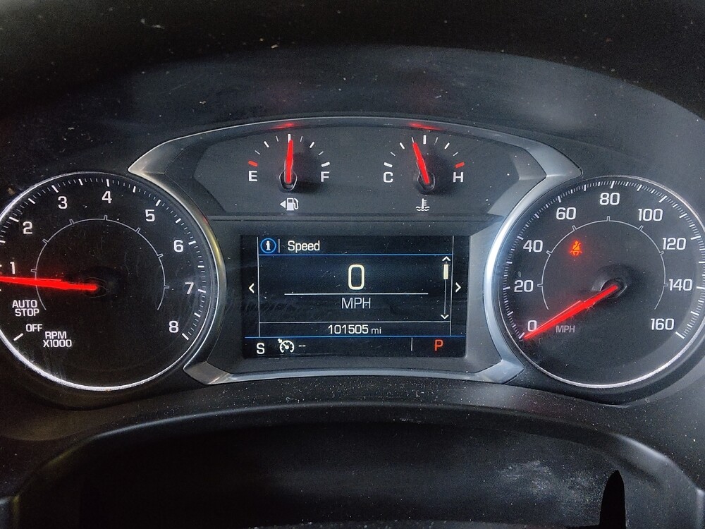 2018 GMC Terrain in Macon, GA 31210 - 18094898 23