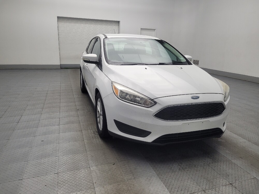 2017 Ford Focus in Marietta, GA 30062 - 18094899 13