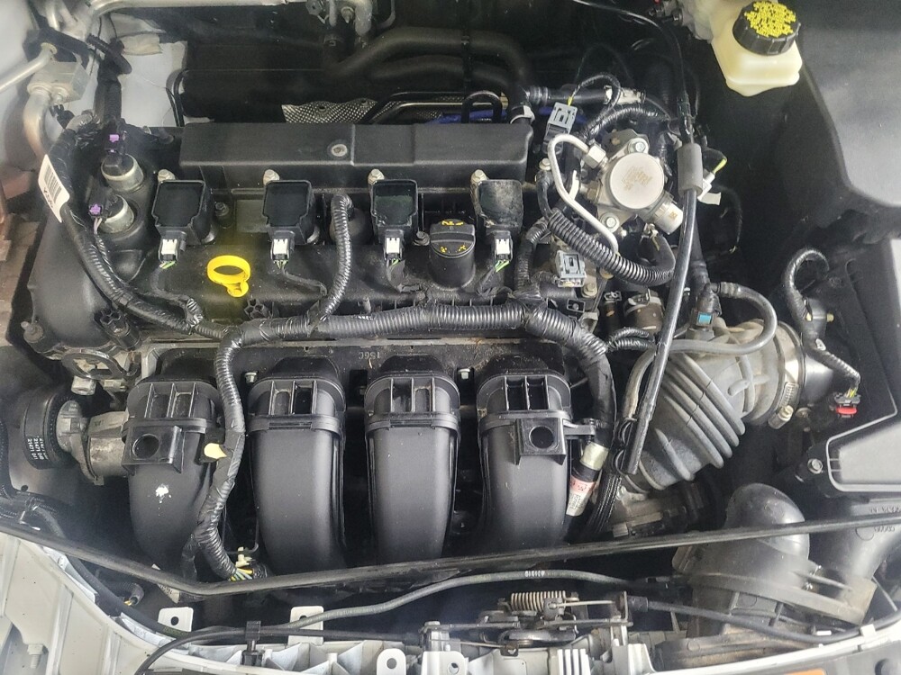 2017 Ford Focus in Marietta, GA 30062 - 18094899 30