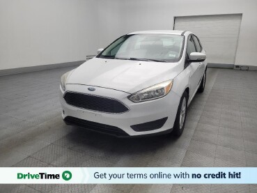 2017 Ford Focus in Marietta, GA 30062