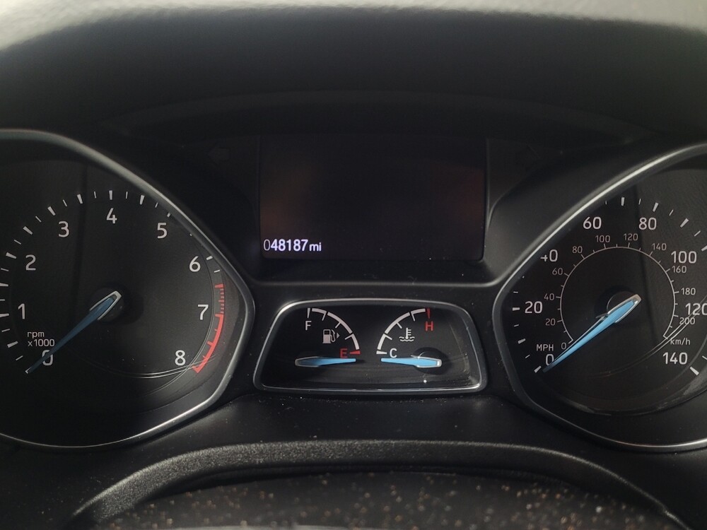 2017 Ford Focus in Marietta, GA 30062 - 18094899 23