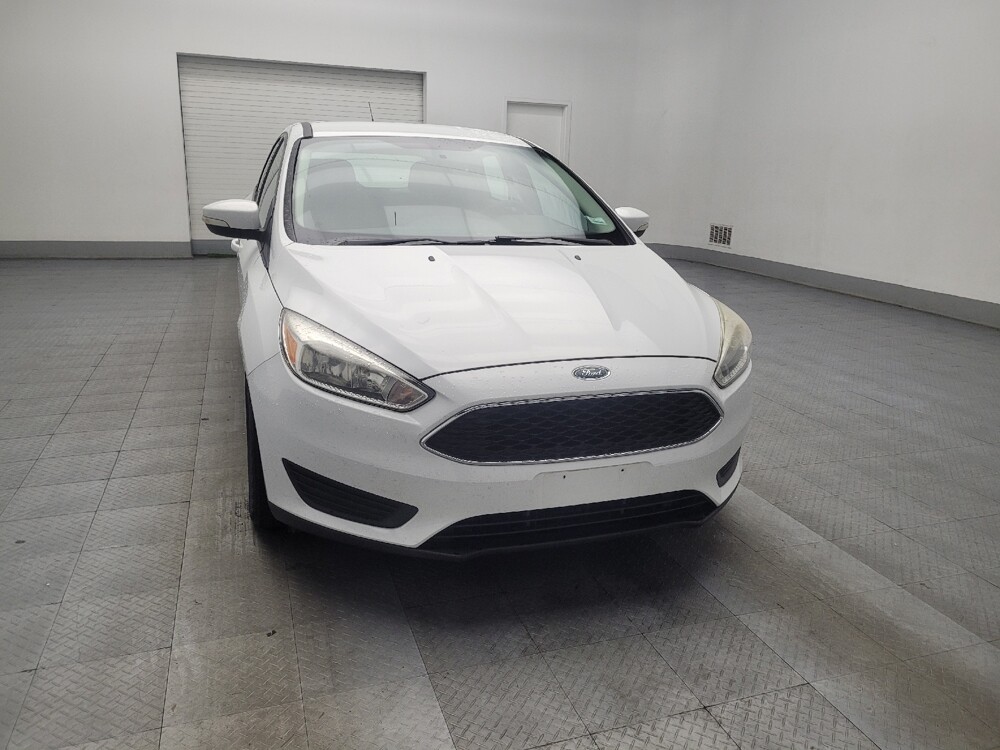 2017 Ford Focus in Marietta, GA 30062 - 18094899 14