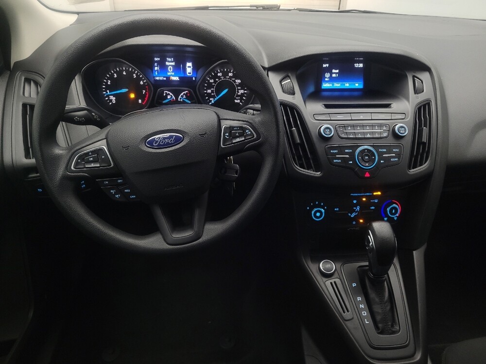 2017 Ford Focus in Marietta, GA 30062 - 18094899 22