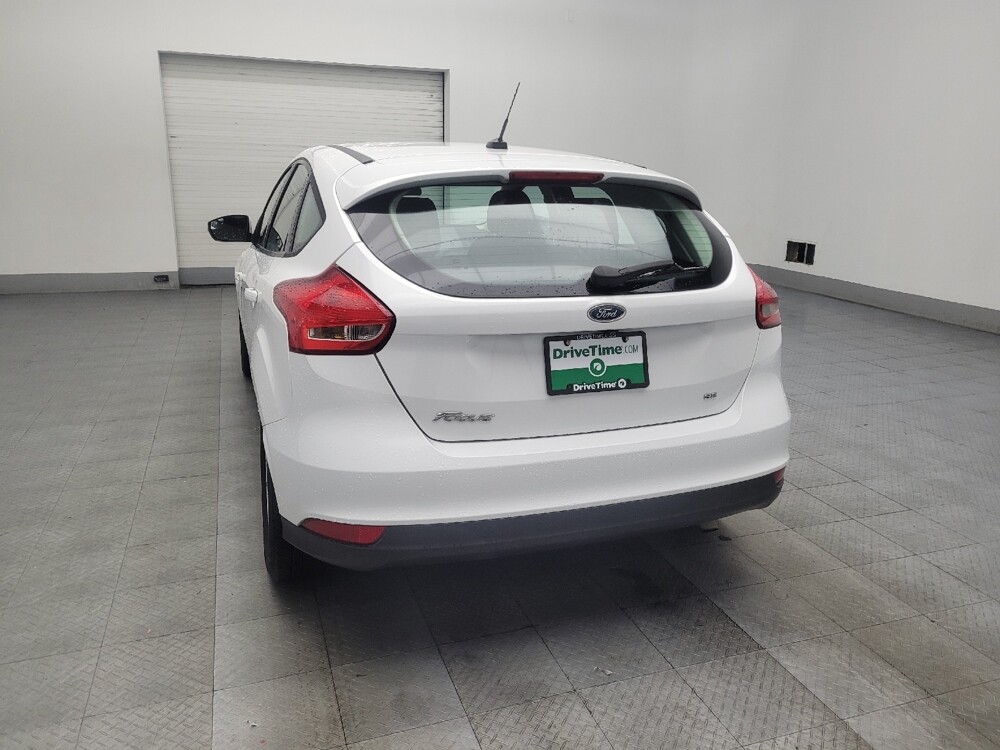 2017 Ford Focus in Marietta, GA 30062 - 18094899 6