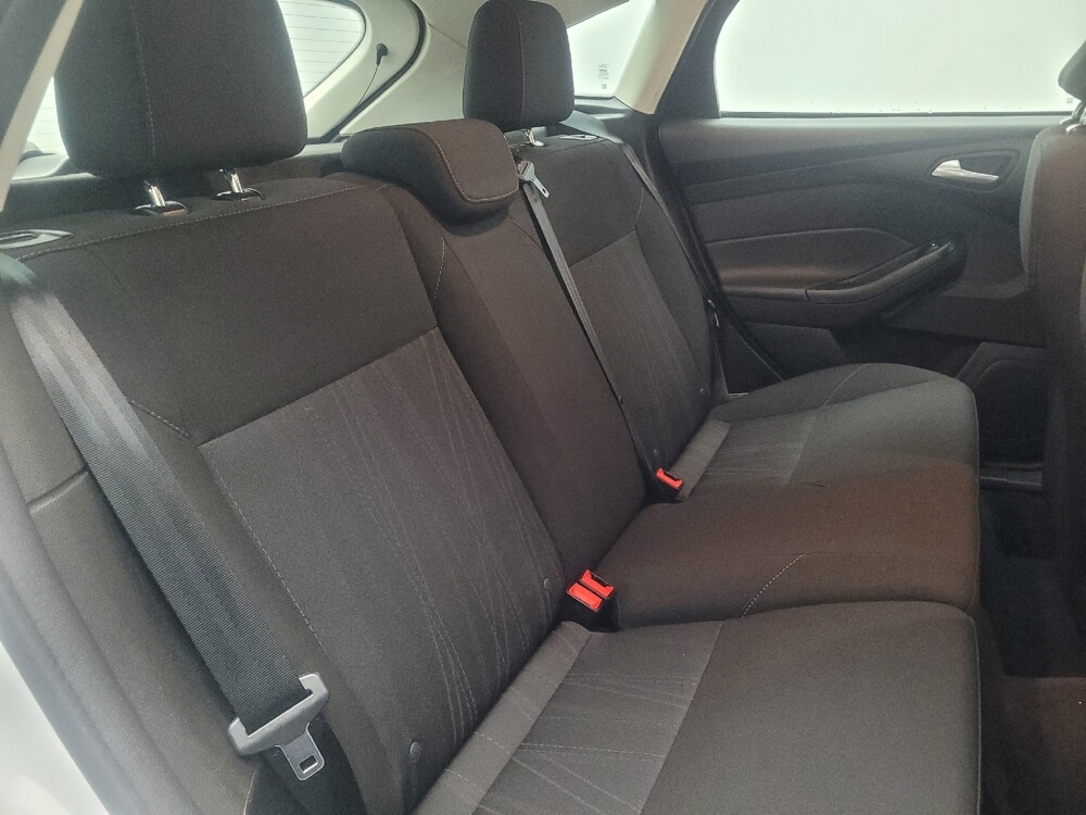 2017 Ford Focus in Marietta, GA 30062 - 18094899 19