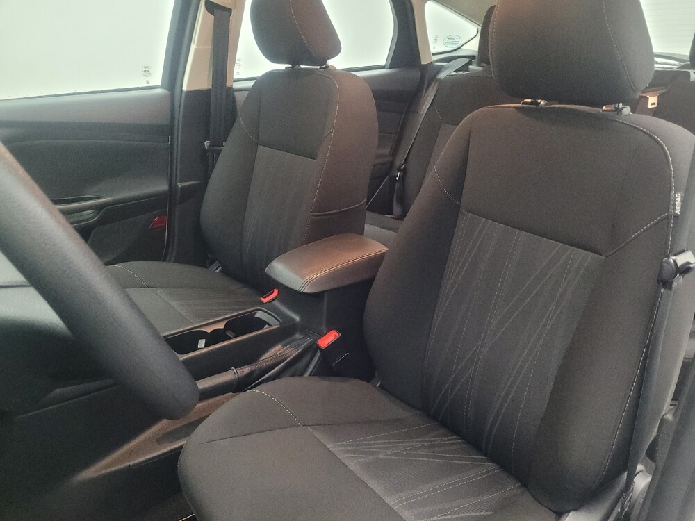 2017 Ford Focus in Marietta, GA 30062 - 18094899 17