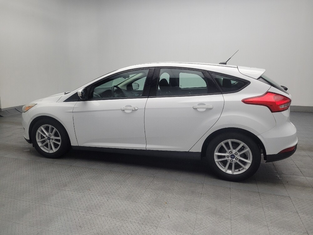 2017 Ford Focus in Marietta, GA 30062 - 18094899 3