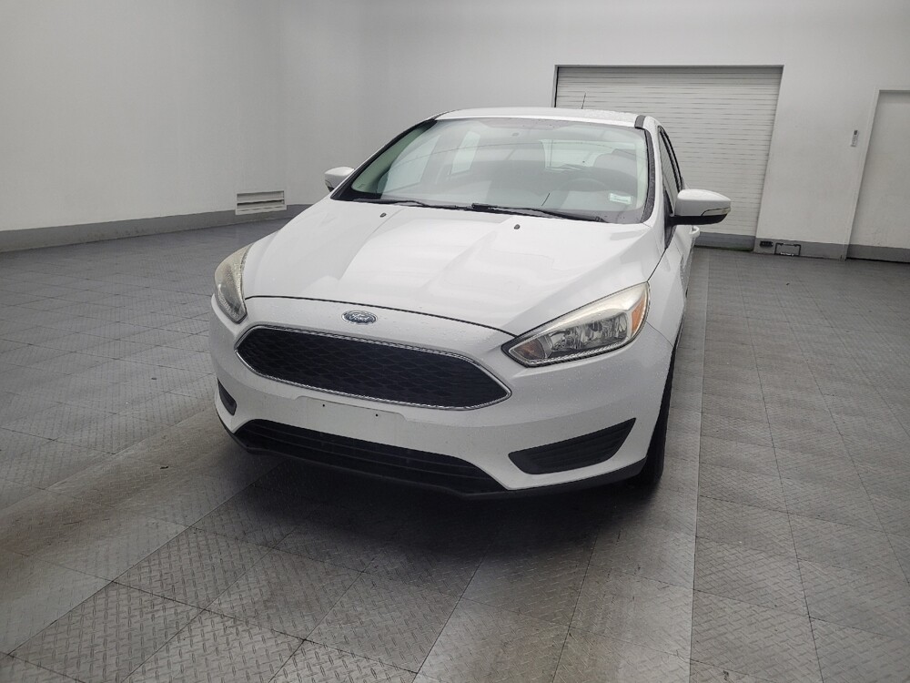 2017 Ford Focus in Marietta, GA 30062 - 18094899 15