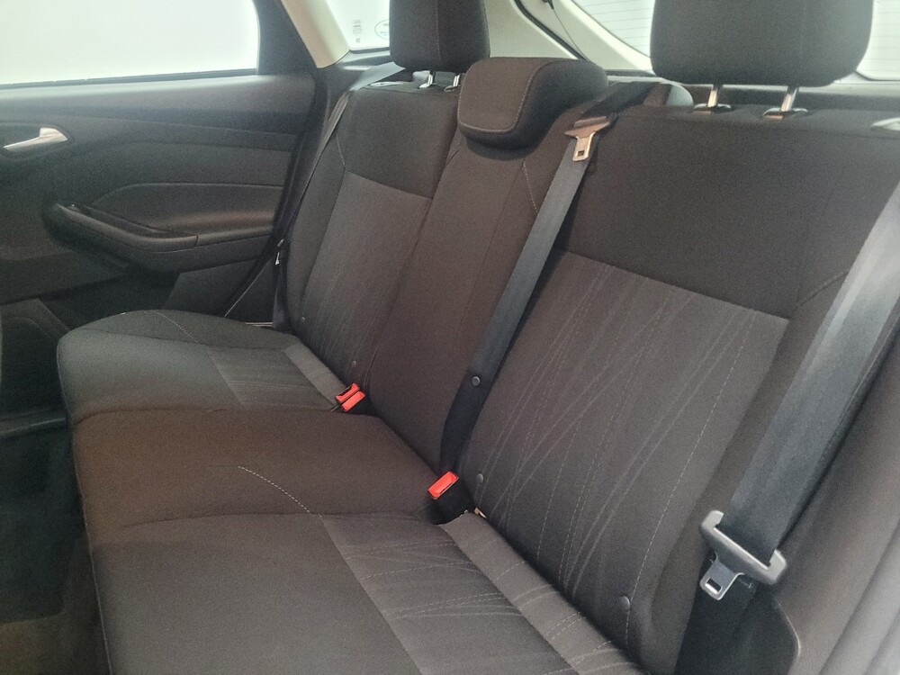 2017 Ford Focus in Marietta, GA 30062 - 18094899 18