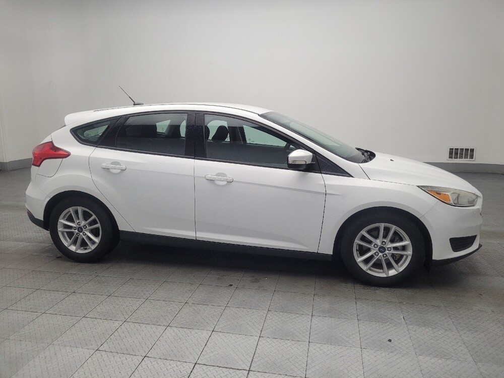 2017 Ford Focus in Marietta, GA 30062 - 18094899 11