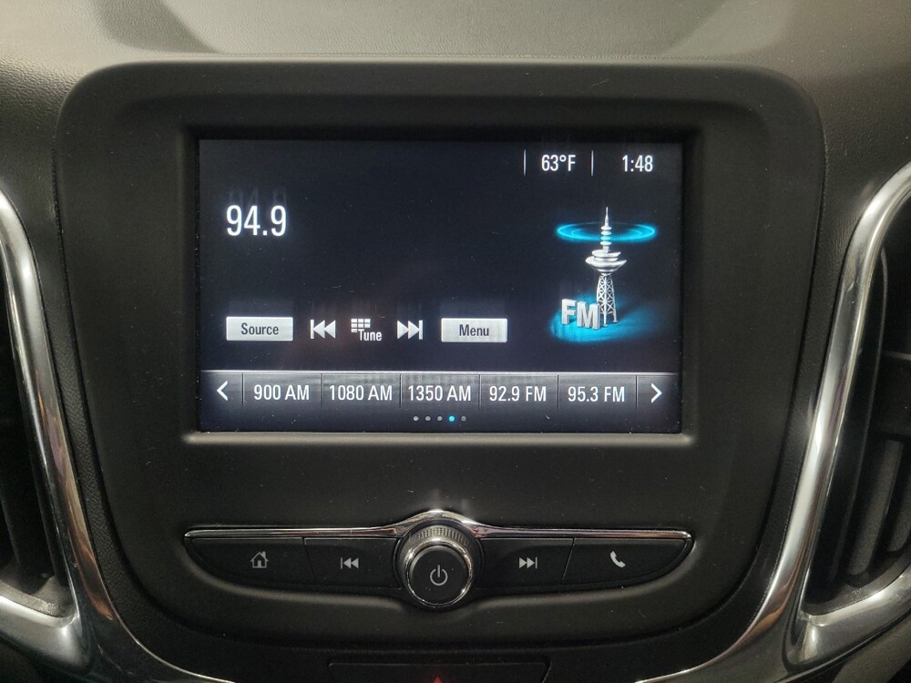 2018 Chevrolet Equinox in Conyers, GA 30094 - 18094900 25