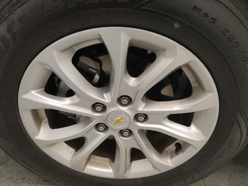 2018 Chevrolet Equinox in Conyers, GA 30094 - 18094900 31