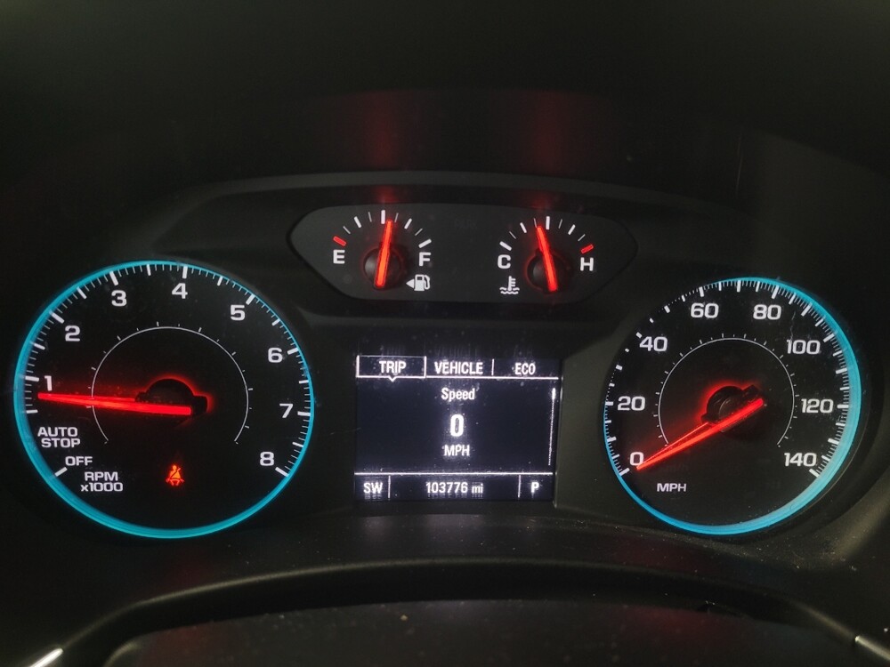 2018 Chevrolet Equinox in Conyers, GA 30094 - 18094900 23