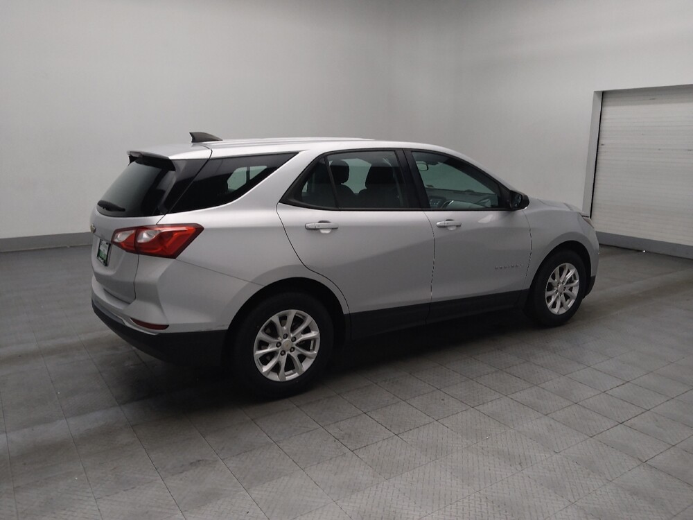 2018 Chevrolet Equinox in Conyers, GA 30094 - 18094900 10