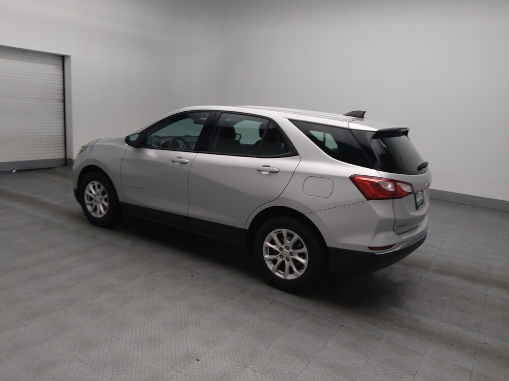 2018 Chevrolet Equinox in Conyers, GA 30094 - 18094900 3