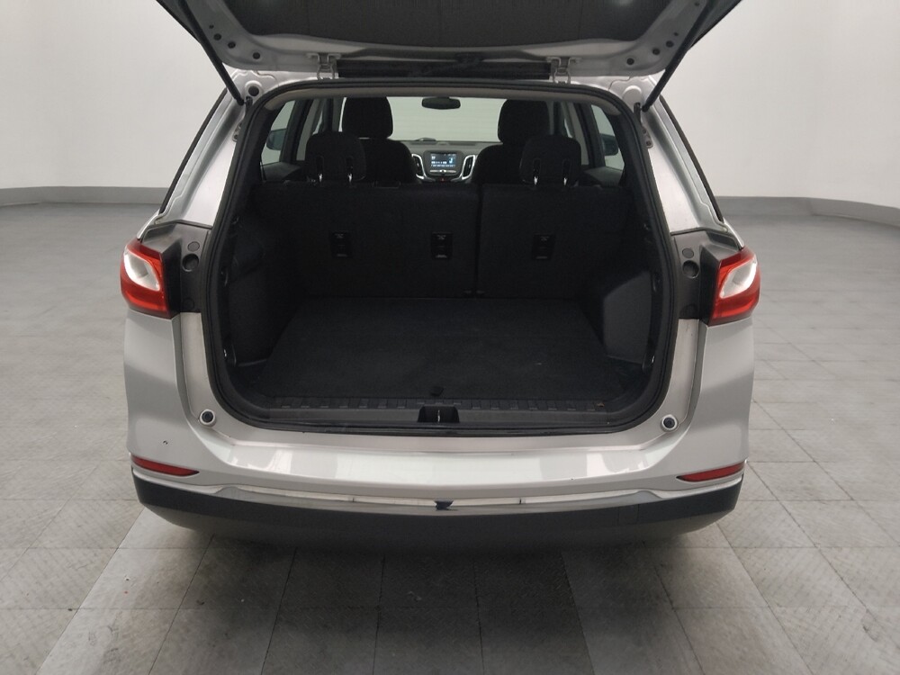 2018 Chevrolet Equinox in Conyers, GA 30094 - 18094900 29