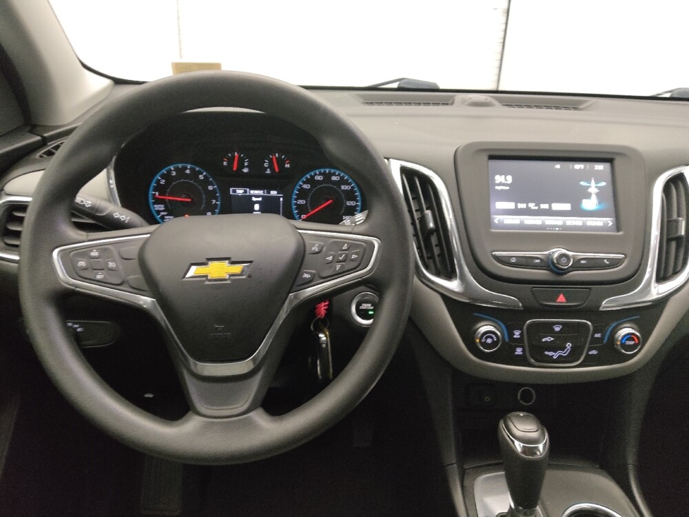2018 Chevrolet Equinox in Conyers, GA 30094 - 18094900 22