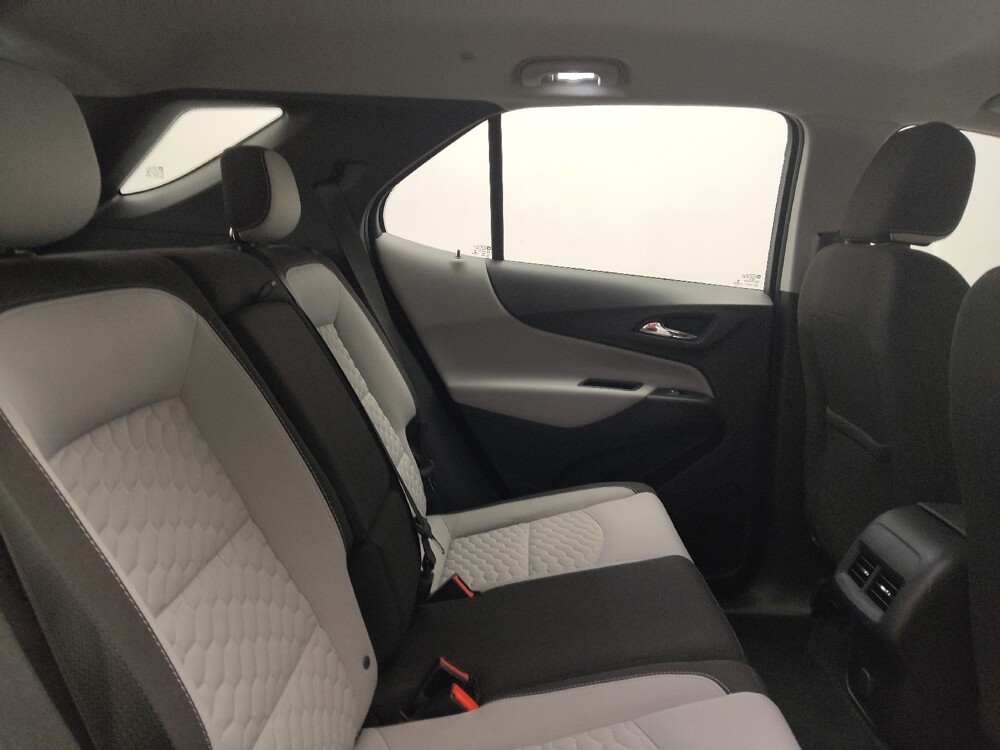 2018 Chevrolet Equinox in Conyers, GA 30094 - 18094900 19