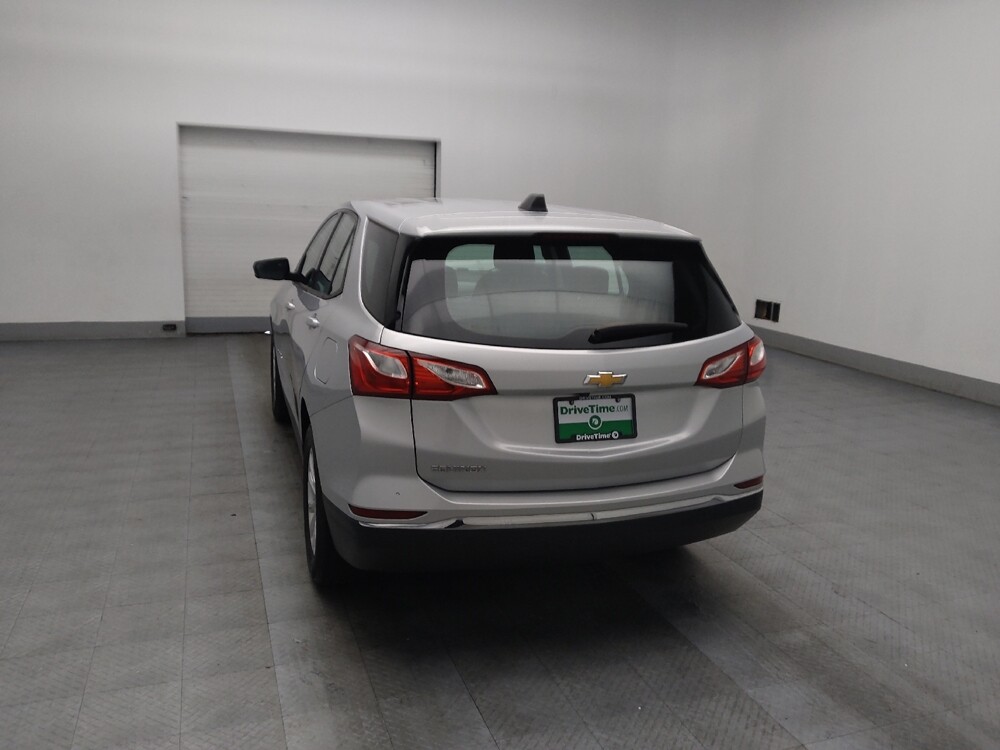 2018 Chevrolet Equinox in Conyers, GA 30094 - 18094900 6