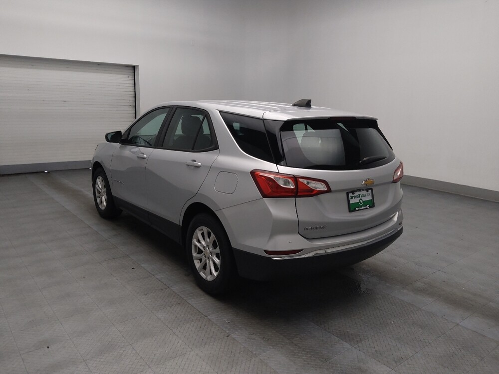 2018 Chevrolet Equinox in Conyers, GA 30094 - 18094900 5