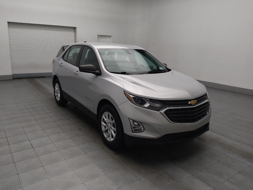 2018 Chevrolet Equinox in Conyers, GA 30094 - 18094900 13